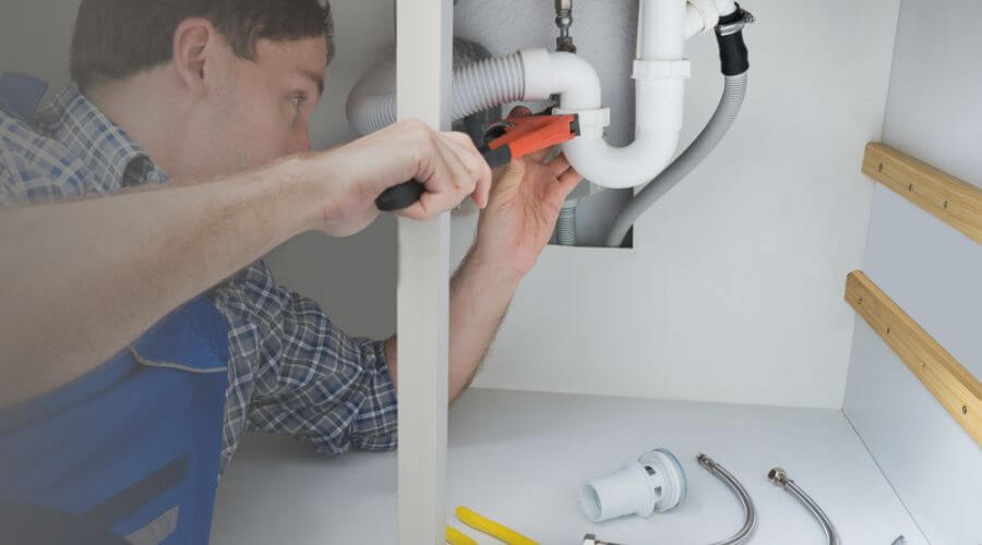 Professional emergency plumbing in Deer Park, NY